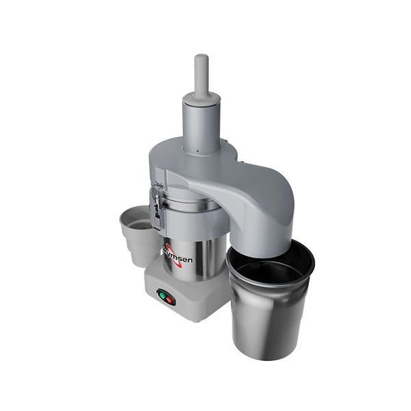 CENTRIFUGA DE SUCOS 220V CSE SKYMSEN - Foto 7