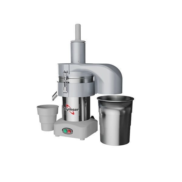 CENTRIFUGA DE SUCOS 127V CSE SKYMSEN - Foto 5