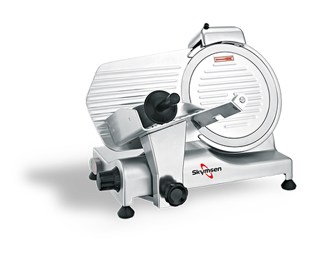 FATIADOR DE FRIOS SEMIAUTOMÁTICO 250mm 220V