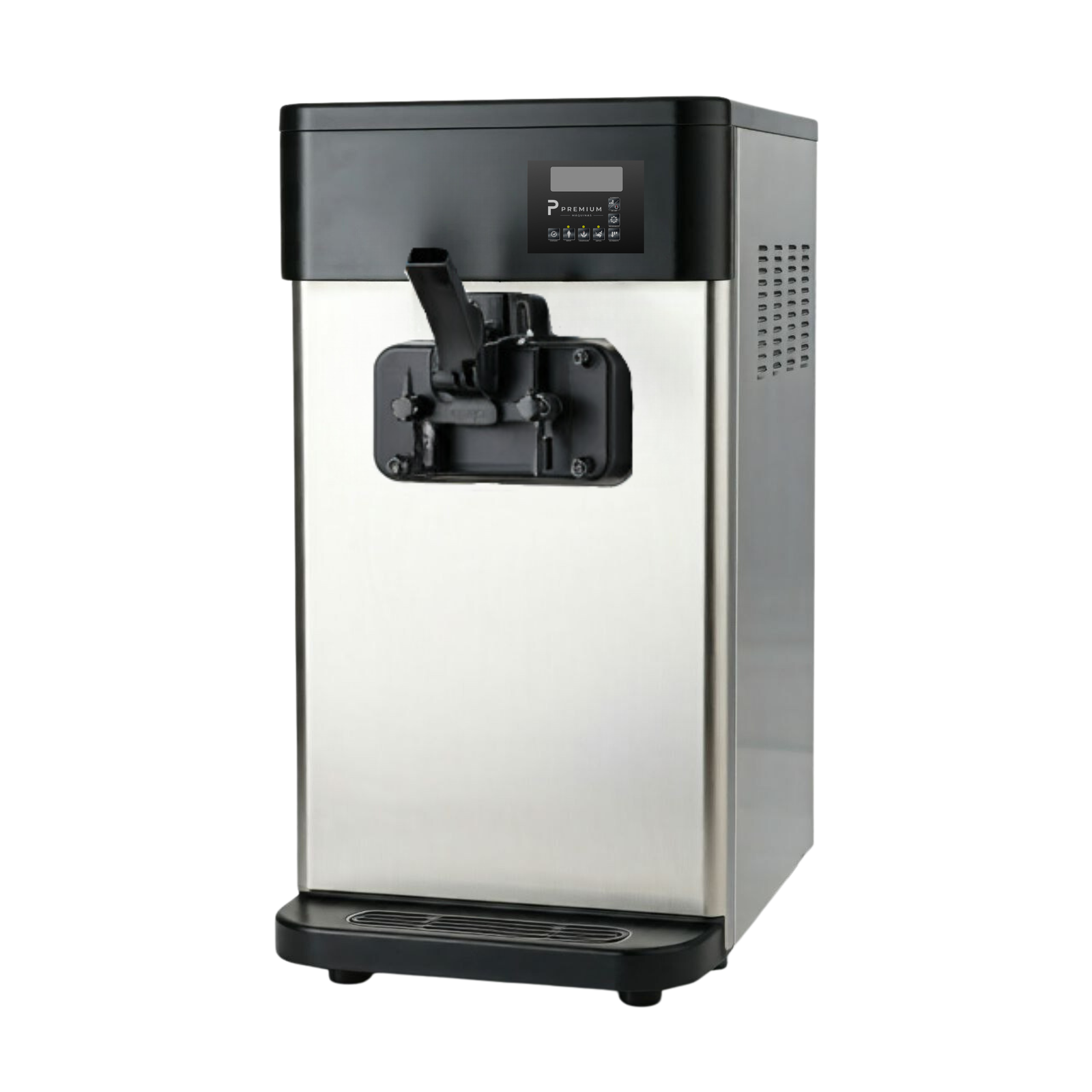 PRODUTORA DE SORVETE SOFT B1-200S 220V - PREMIUM MÁQUINAS