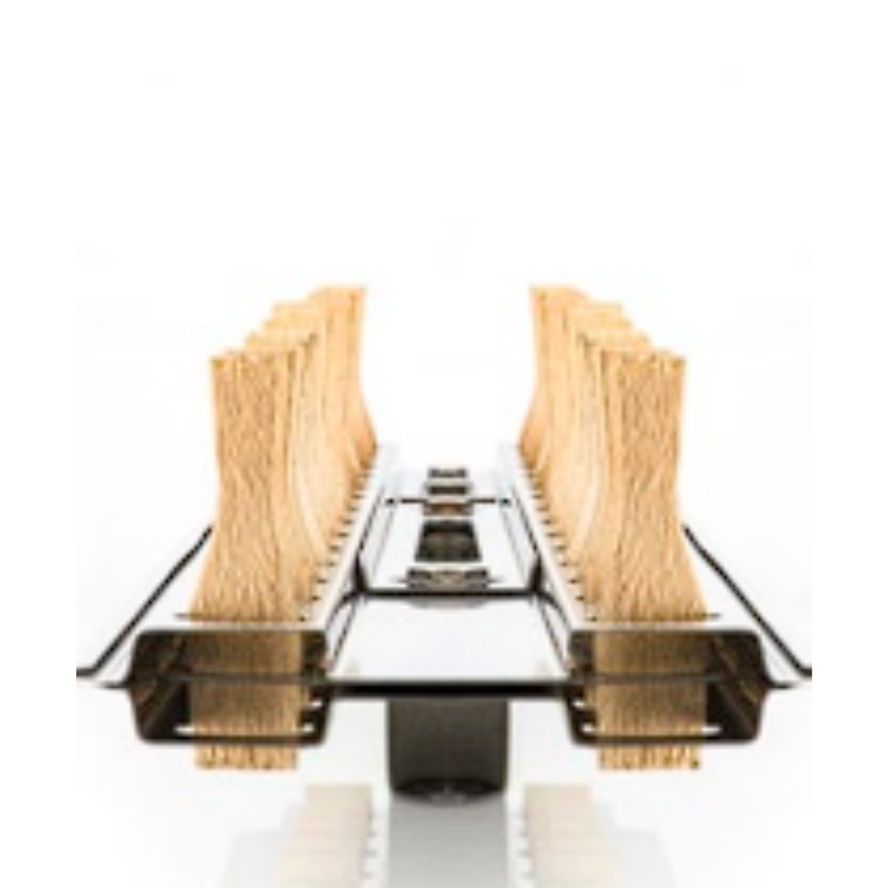 EXTRATOR PICOLÉ DE 28 FUROS UNIVERSAL - ATAFORMA - Foto 3