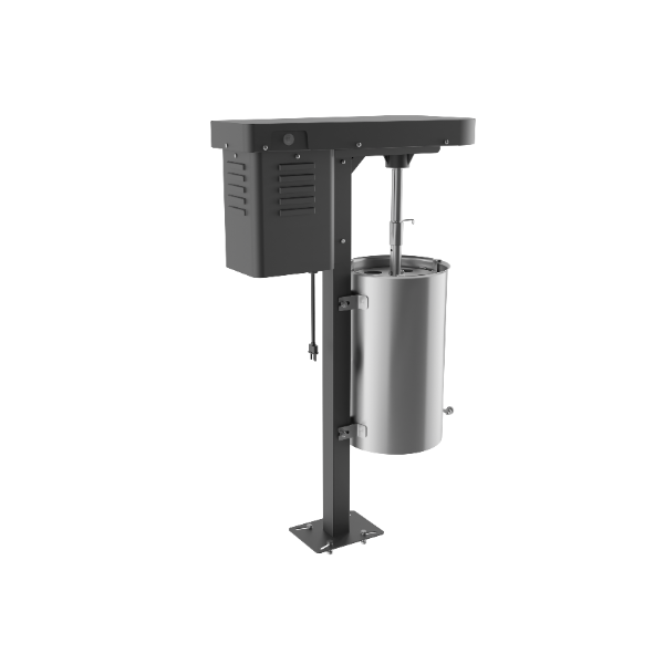 DESPOLPADEIRA DE FRUTAS E AÇAÍ 20L 127V - Foto 3