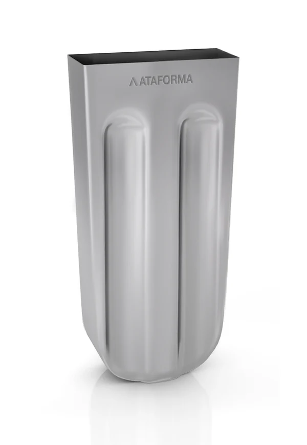 FORMA PICOLÉ MOLDE BRIDA (63ML) 22 CAVIDADES - ATAFORMA - Foto 2