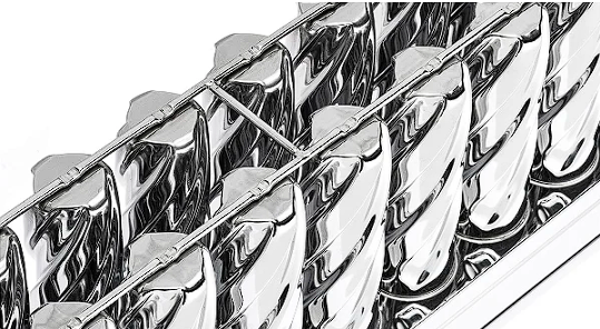 FORMA PICOLÉ MOLDE DRILL (95ML) 18 CAVIDADES - ATAFORMA - Foto 3