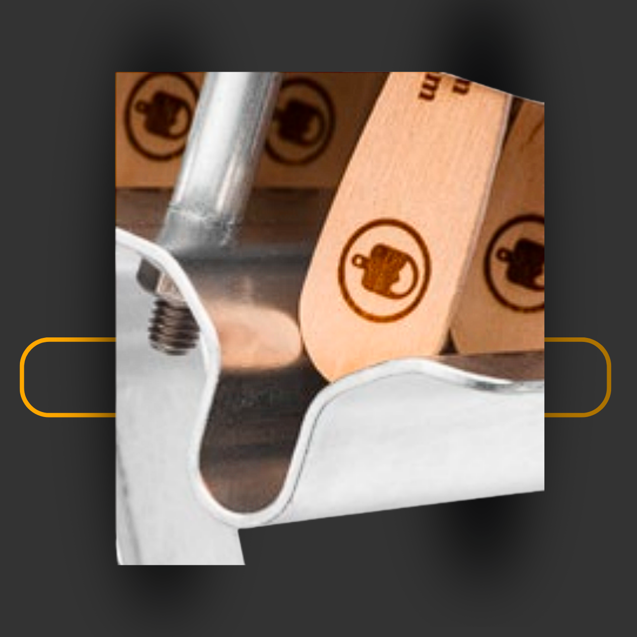 ALINHADOR DE 44 TUBOS UNIVERSAL - ATAFORMA - Foto 4