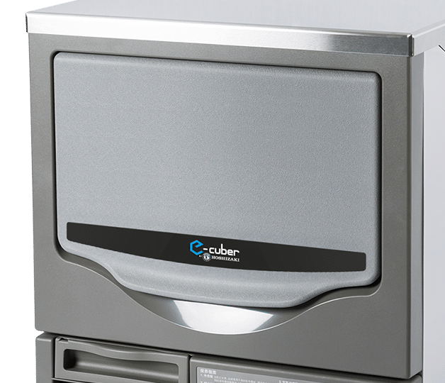 MÁQUINA DE GELO EM CUBOS 41KG/DIA SRM-45A - 220V MACOM - Foto 3