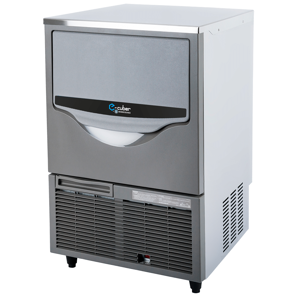 MÁQUINA DE GELO EM CUBOS 60KG/DIA SRM-60A - 220V MACOM