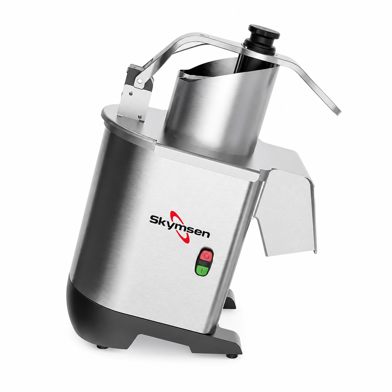 PROCESSADOR DE ALIMENTOS INOX COM 7 DISCOS DIÂMETRO 203 mm 127/220V PA7 PRO SKYMSEN