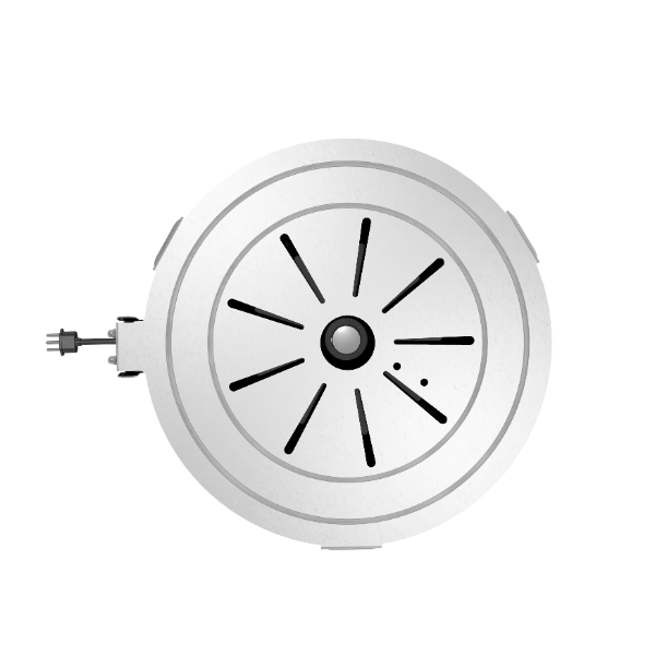 DESCASCADOR DE ALHO INOX 4KG 127V SKYMSEM - Foto 3