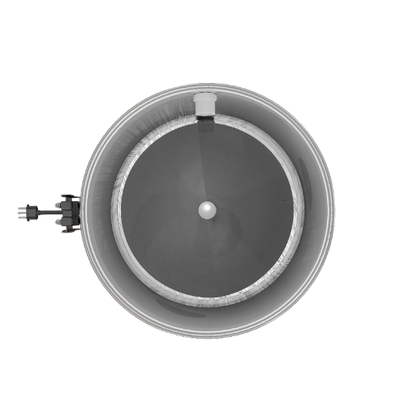 DESCASCADOR DE ALHO INOX 4KG 220V SKYMSEM - Foto 6