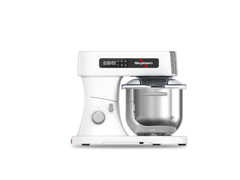 BATEDEIRA PLANETARIA BRANCA 11 VELOCIDADES 5 LITROS BPS5PRO 220V SKYMSEN - Foto 2
