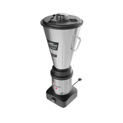 LIQUIDIFICADOR COMERCIAL 8 LITROS MOD. L8 BIVOLT SKYMSEN - Foto 3