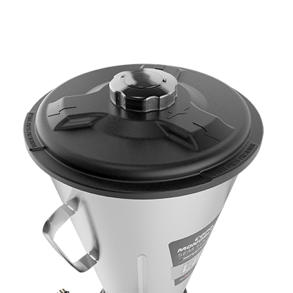 LIQUIDIFICADOR COMERCIAL 8 LITROS MOD. L8 BIVOLT SKYMSEN - Foto 7