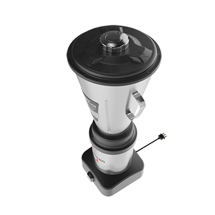 LIQUIDIFICADOR COMERCIAL 6 LITROS MOD. L6 BIVOLT SKYMSEN - Foto 4