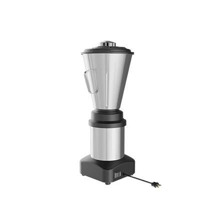 LIQUIDIFICADOR COMERCIAL 6 LITROS MOD. L6 BIVOLT SKYMSEN - Foto 5