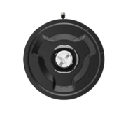 LIQUIDIFICADOR COMERCIAL 6 LITROS MOD. L6 BIVOLT SKYMSEN - Foto 8