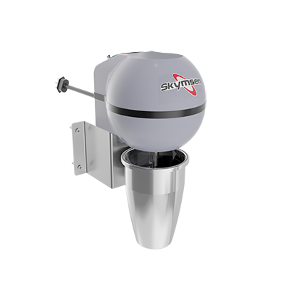 BATEDOR DE MILK SHAKE BMS-N PAREDE 127V ou 220V - SKYMSEN - Foto 9