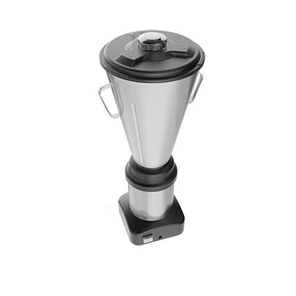 LIQUIDIFICADOR COMERCIAL 10 LITROS MOD. L10 BIVOLT SKYMSEN - Foto 4