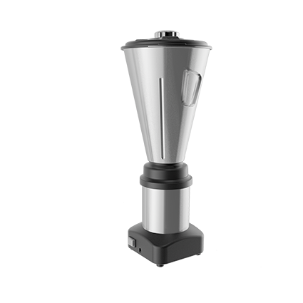LIQUIDIFICADOR COMERCIAL 10 LITROS MOD. L10 BIVOLT SKYMSEN - Foto 5