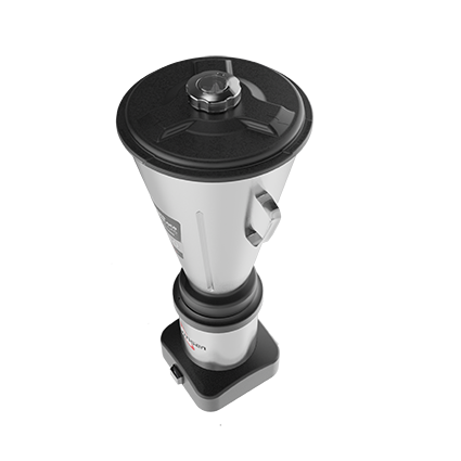 LIQUIDIFICADOR COMERCIAL 10 LITROS MOD. L10 BIVOLT SKYMSEN - Foto 6