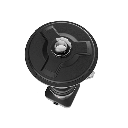 LIQUIDIFICADOR COMERCIAL 10 LITROS MOD. L10 BIVOLT SKYMSEN - Foto 7