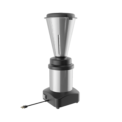 LIQUIDIFICADOR COMERCIAL 2 LITROS MOD. L2 BIVOLT SKYMSEN - Foto 2