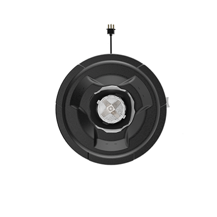 LIQUIDIFICADOR COMERCIAL 2 LITROS MOD. L2 BIVOLT SKYMSEN - Foto 6